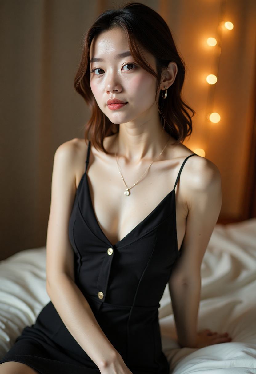 密爱