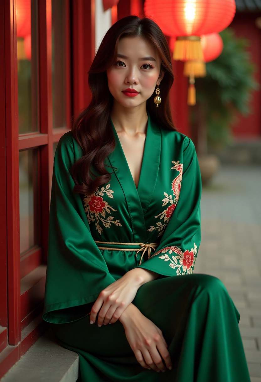 奸臣