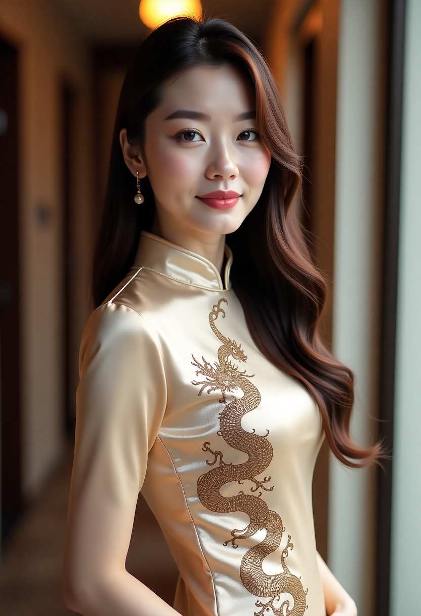 小姐