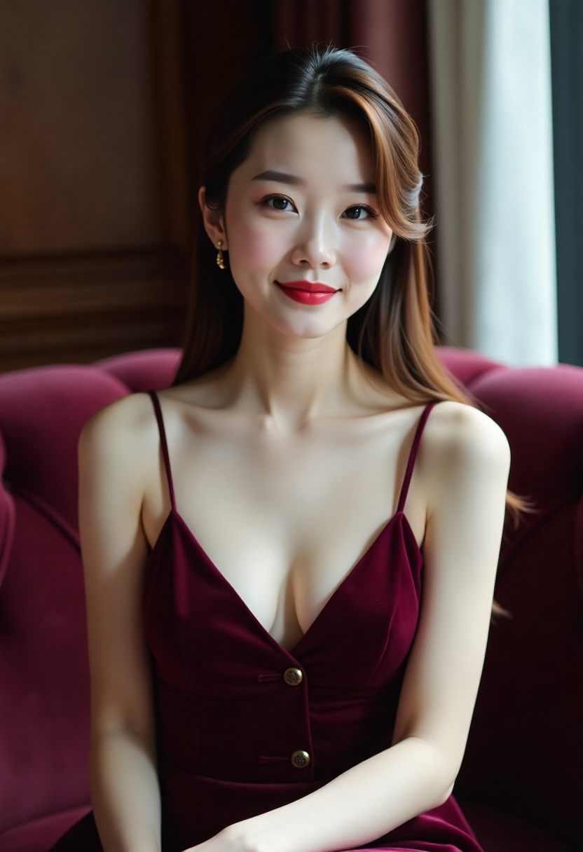分手的决心